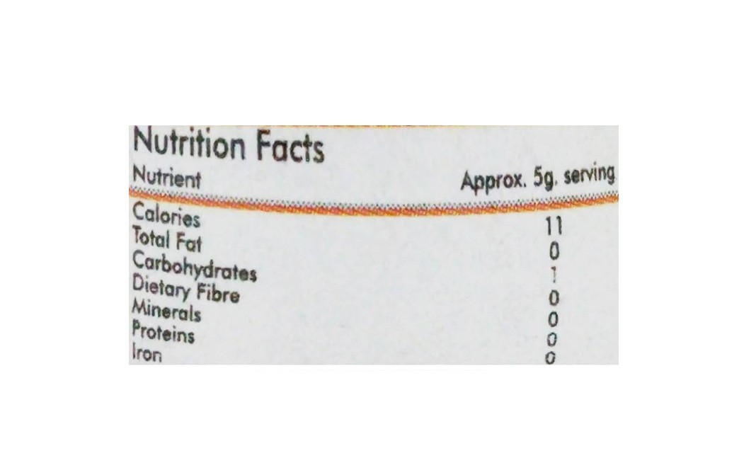 Dilbahar's Ayurvedic Ajwain Pachak Khatta Yummy Digestives   Jar  190 grams